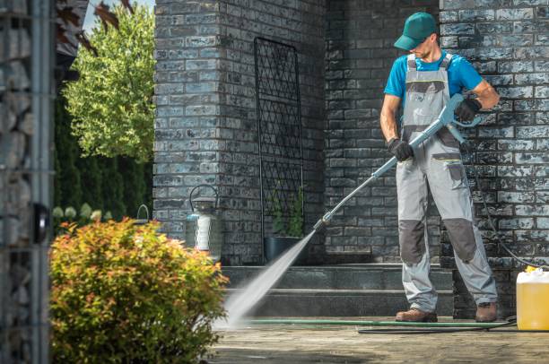 Concrete Sealing in Vernon Valley, NJ